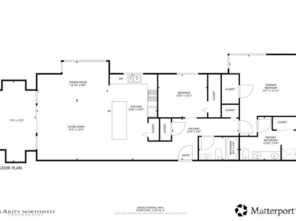 144 Hall Brothers Loop NW 101, Bainbridge Island WA 98110