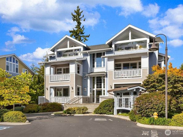 144 Hall Brothers Loop NW 101, Bainbridge Island WA 98110