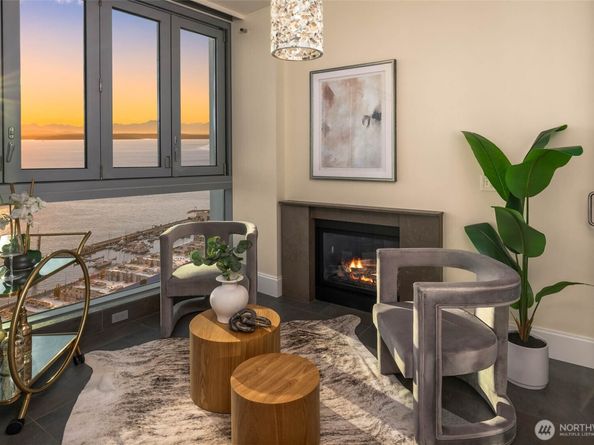 1521 2nd Avenue 2804, Seattle WA 98101