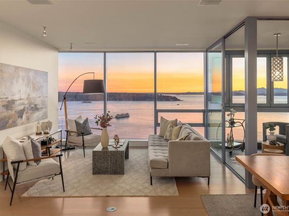 1521 2nd Avenue 2804, Seattle WA 98101