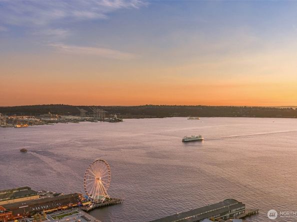 1521 2nd Avenue 2804, Seattle WA 98101