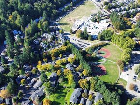 250 NW Dogwood Street C201, Issaquah WA 98027