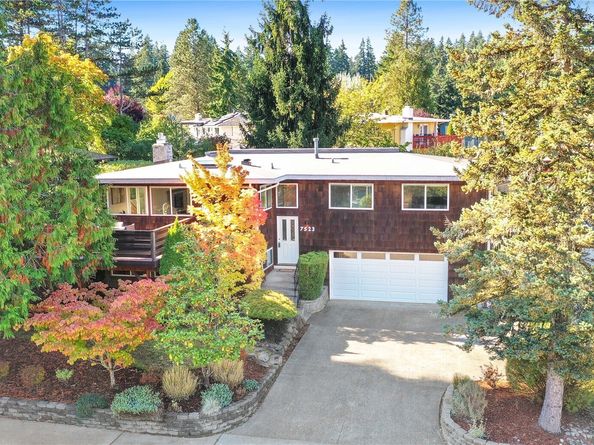 7523 143rd Avenue NE, Redmond WA 98052