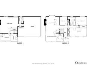 7523 143rd Avenue NE, Redmond WA 98052