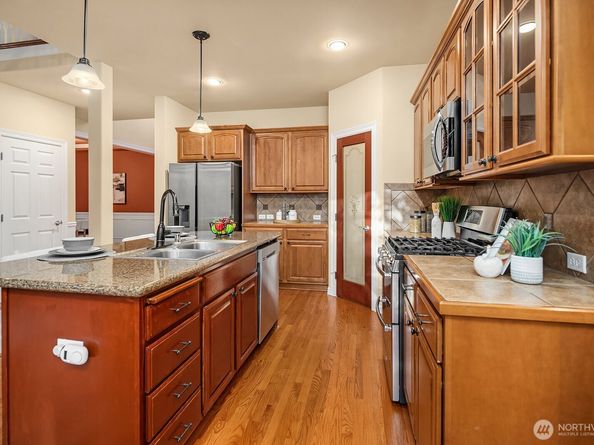 2258 250th Place SE, Sammamish WA 98075