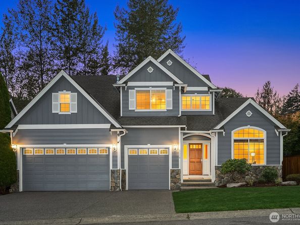 2258 250th Place SE, Sammamish WA 98075