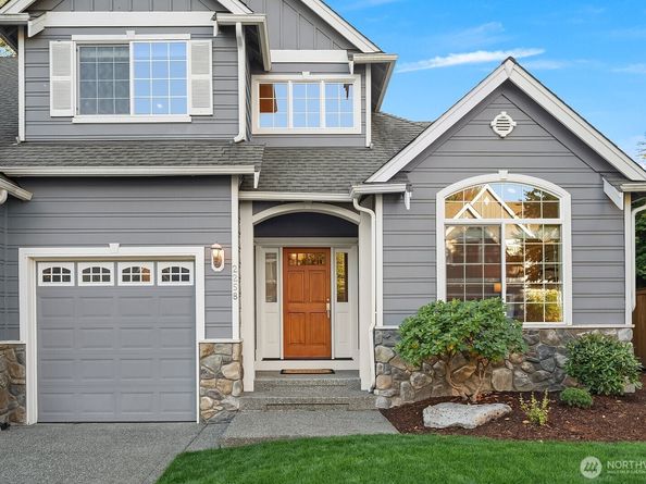 2258 250th Place SE, Sammamish WA 98075