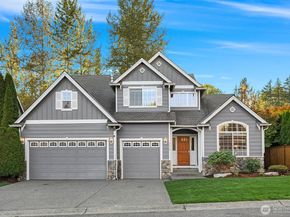 2258 250th Place SE, Sammamish WA 98075