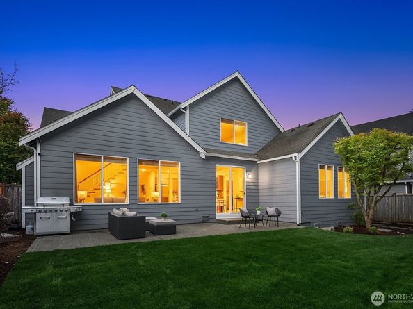 2258 250th Place SE, Sammamish WA 98075
