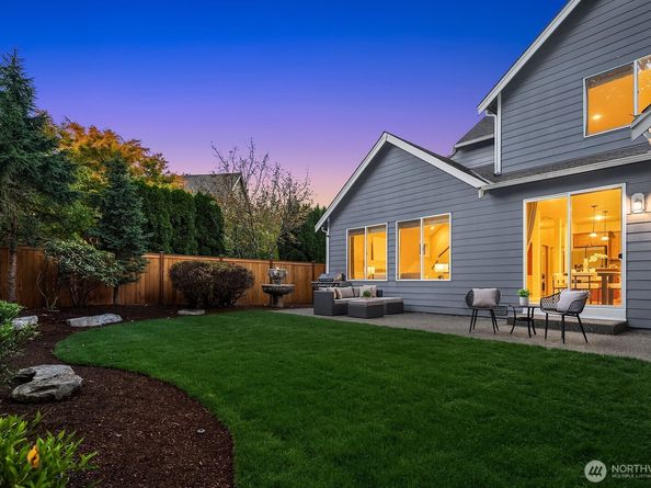 2258 250th Place SE, Sammamish WA 98075
