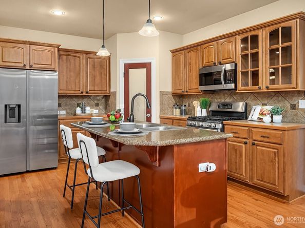2258 250th Place SE, Sammamish WA 98075