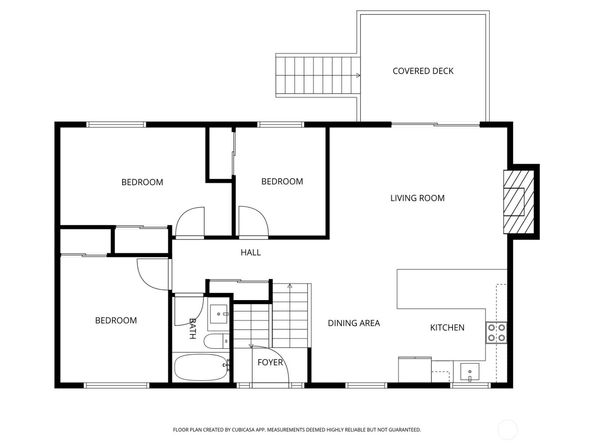 1112 Redmond Avenue NE, Renton WA 98056