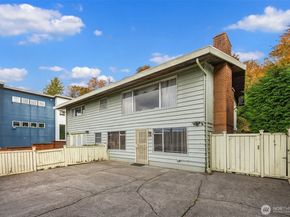 5919 19th Avenue S, Seattle WA 98108