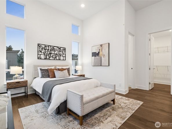 12237 137th Place NE 2807, Redmond WA 98052