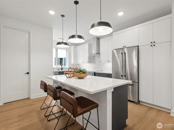 12237 137th Place NE 2807, Redmond WA 98052