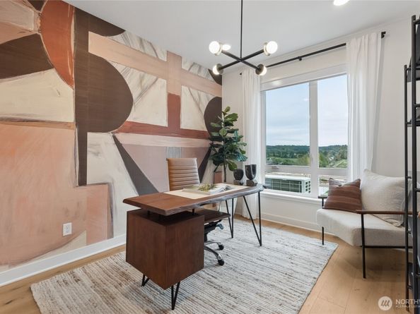 12237 137th Place NE 2807, Redmond WA 98052