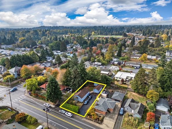 12647 24th Avenue S, Seattle WA 98168