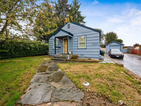 12647 24th Avenue S, Seattle WA 98168