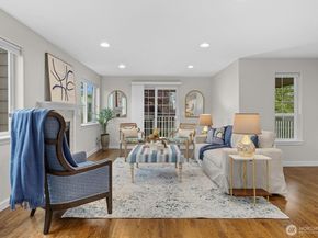 5117 S Pearl Street, Seattle WA 98118