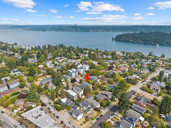 5117 S Pearl Street, Seattle WA 98118