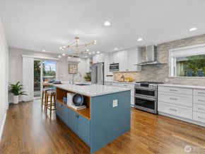 5117 S Pearl Street, Seattle WA 98118