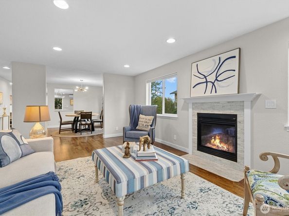 5117 S Pearl Street, Seattle WA 98118