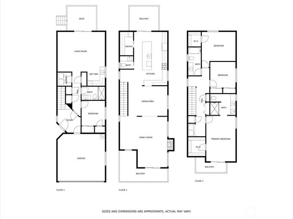 5117 S Pearl Street, Seattle WA 98118