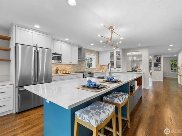 5117 S Pearl Street, Seattle WA 98118