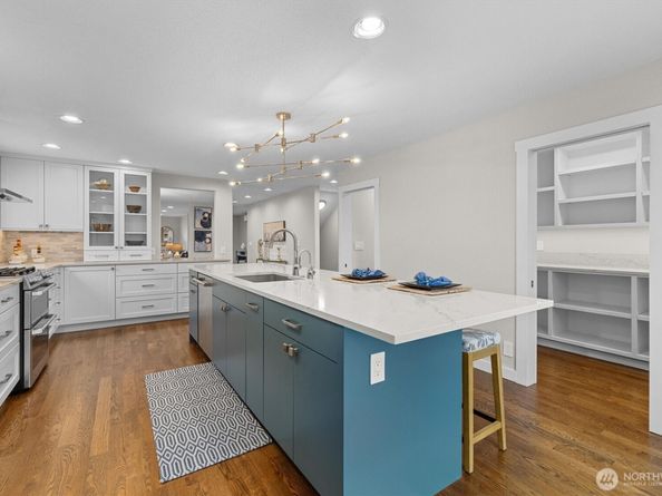 5117 S Pearl Street, Seattle WA 98118