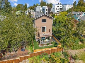 5117 S Pearl Street, Seattle WA 98118