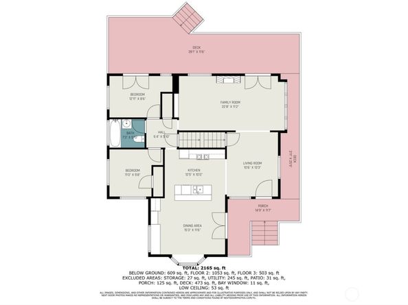 1833 3rd Street, Kirkland WA 98033