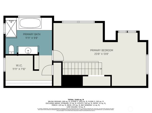 1833 3rd Street, Kirkland WA 98033