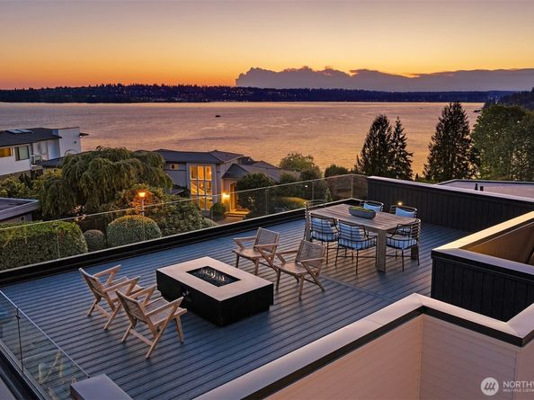 928 and 926 18th Avenue W, Kirkland WA 98033