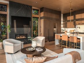 928 and 926 18th Avenue W, Kirkland WA 98033