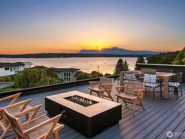 928 and 926 18th Avenue W, Kirkland WA 98033