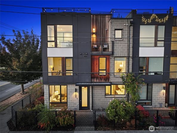 700 S Willow St, Seattle WA 98108