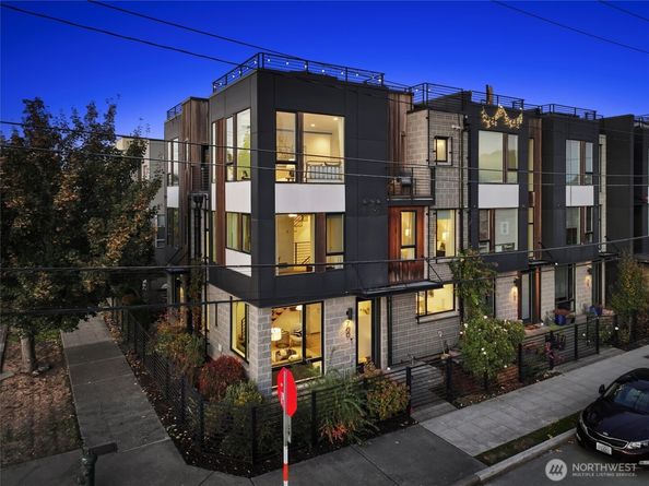 700 S Willow St, Seattle WA 98108