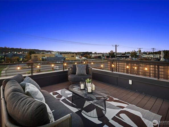 700 S Willow St, Seattle WA 98108