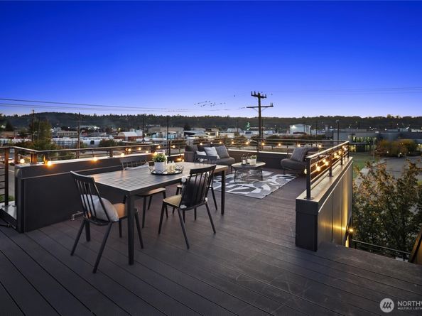 700 S Willow St, Seattle WA 98108