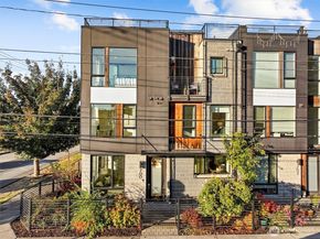 700 S Willow St, Seattle WA 98108