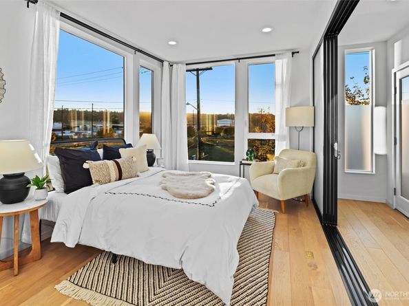 700 S Willow St, Seattle WA 98108