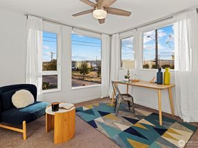 700 S Willow St, Seattle WA 98108