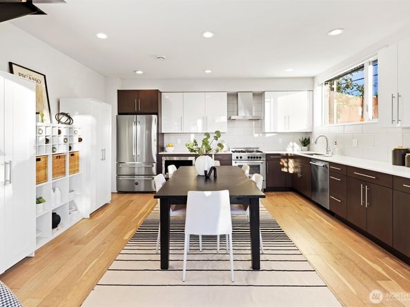 700 S Willow St, Seattle WA 98108