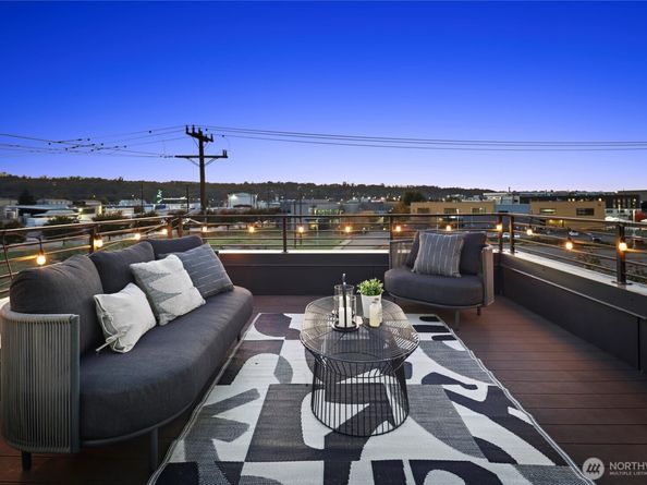 700 S Willow St, Seattle WA 98108