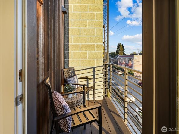 700 S Willow St, Seattle WA 98108