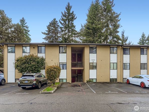 16200 NE 12th Court D53, Bellevue WA 98008