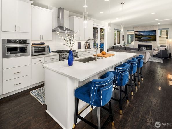 8014 NE 116th Place, Kirkland WA 98034