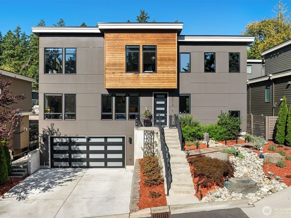8014 NE 116th Place, Kirkland WA 98034