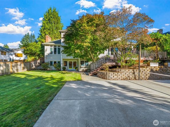 9925 NE 197th Street, Bothell WA 98011