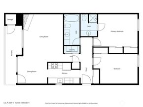 3100 125th Avenue SE 15, Bellevue WA 98005